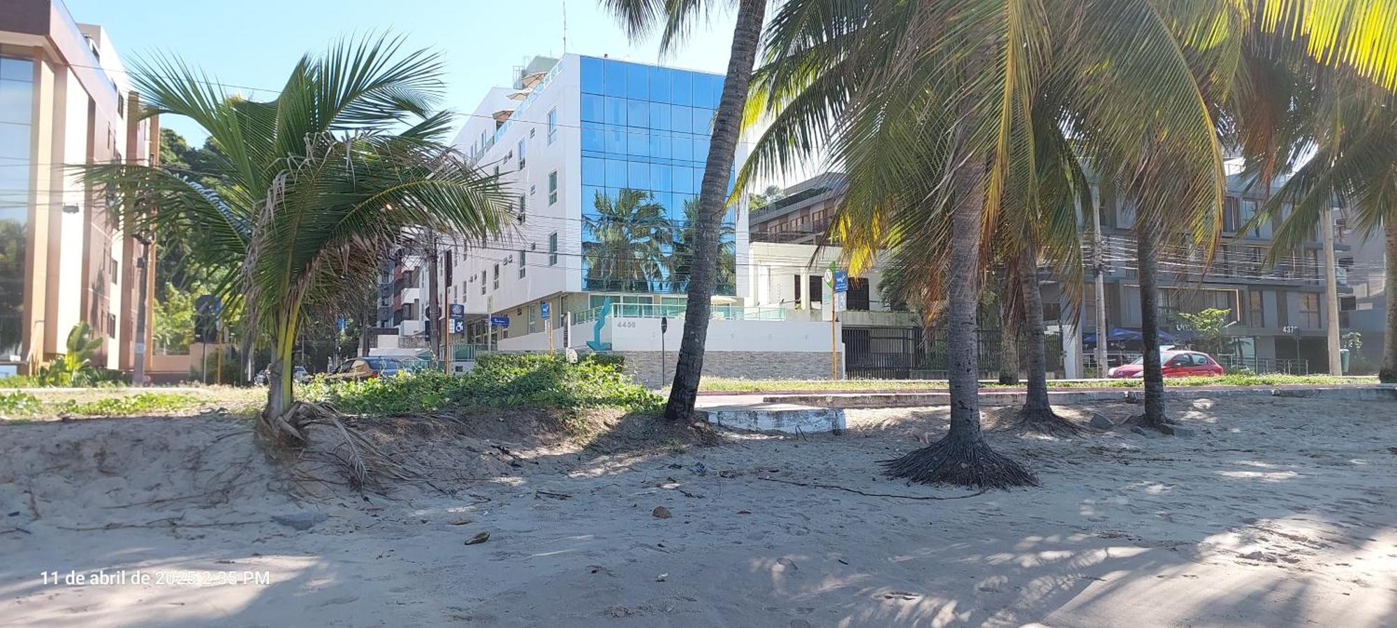 Flat Easy Sunset Apartment - Joao Pessoa, Joao Pessoa
