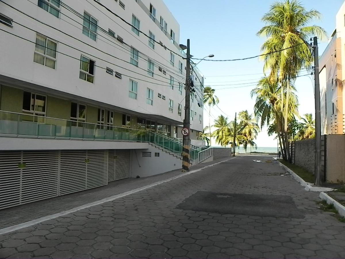 Flat Easy Sunset Apartment - Joao Pessoa — Photos 2