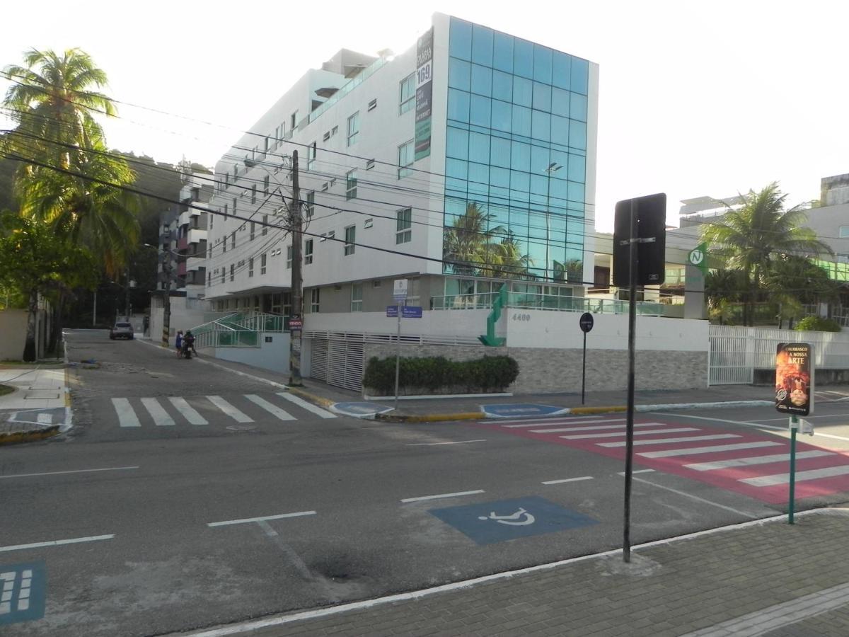 Flat Easy Sunset Apartment - Joao Pessoa — Photos 3